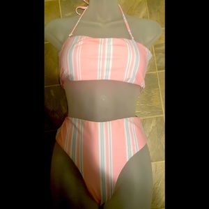 2 piece Bikini